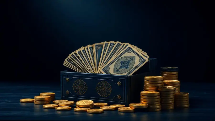 Deck de Commander barato: como montar um deck forte gastando pouco