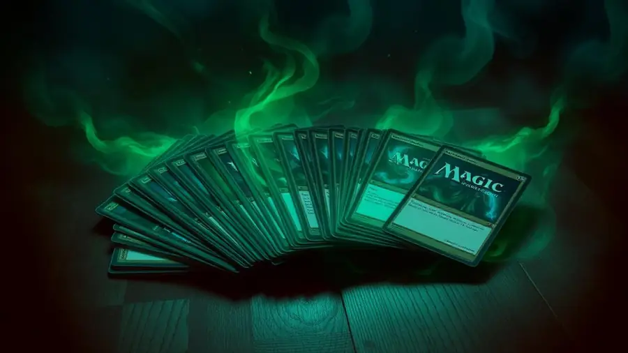 Como Escolher Seu Primeiro Deck de Commander Sem Gastar Dinheiro à Toa