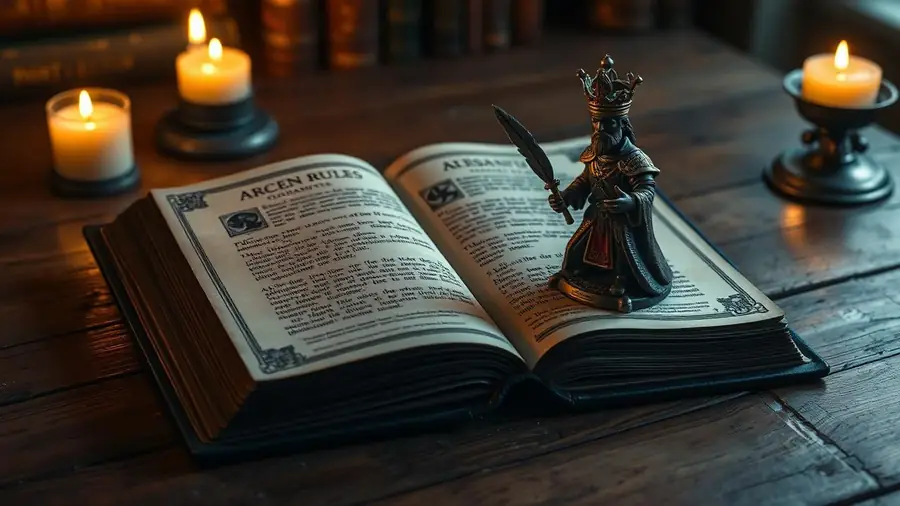 Regras do Commander: guia completo para começar a jogar