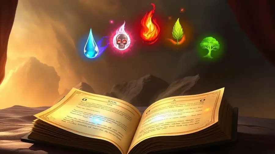 Como Jogar Magic: The Gathering — Guia Completo para Iniciantes