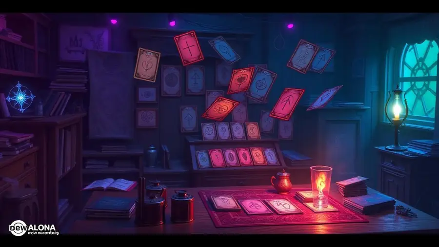 Saindo dia 27, deckbuilder "Ariokan" foca na criação e modificação de cartas